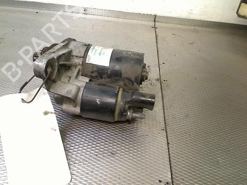 Starter VW GOLF V (1K1) 1.6 FSI | BP36254241M8  - Image 5