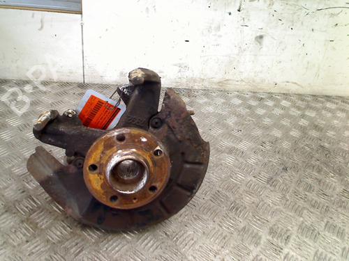 Right front steering knuckle SEAT IBIZA IV SC (6J1, 6P5) 1.6 | BP11259684M26 