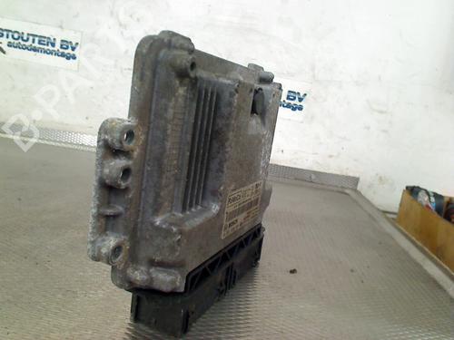 Engine control unit (ECU) FORD FIESTA VI (CB1, CCN) 1.0 | BP29299841M57 