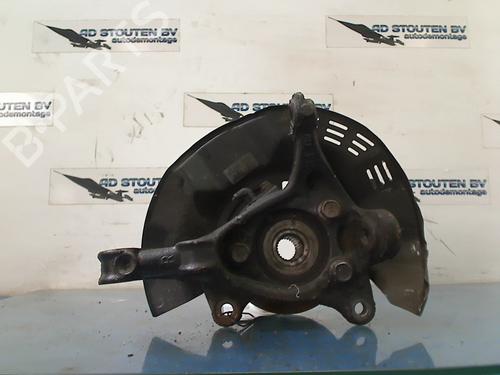 Right front steering knuckle TOYOTA C-HR (_X1_) 1.8 Hybrid (ZYX10_, ZYX11_) | BP12257962M26 