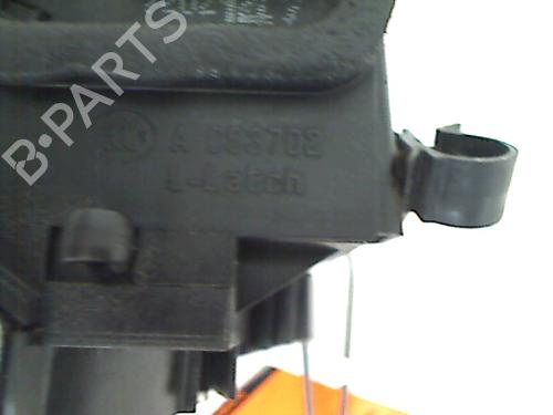 Rear left lock BMW X6 (E71, E72) xDrive 35 d | BP11315030C100 