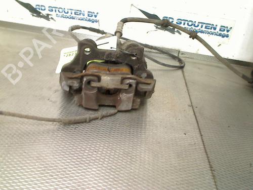 Right rear brake caliper BMW 2 Gran Tourer (F46) 218 d | BP29996521M106