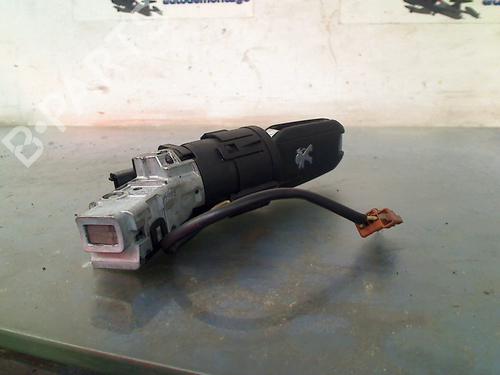 Ignition barrel PEUGEOT 308 II (LB_, LP_, LW_, LH_, L3_) 1.6 BlueHDi 120 | BP24931690M48 