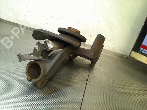 Left front steering knuckle VW TAIGO (CS1) 1.0 TSI | BP38685071M25 - Image 6