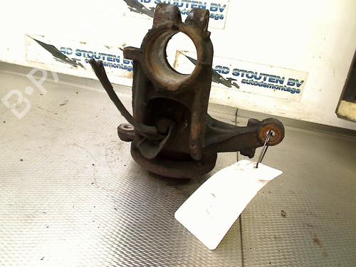 Left front steering knuckle PEUGEOT 2008 I (CU_) 1.2 VTi | BP30820125M25