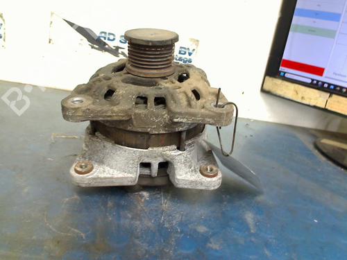 Alternator RENAULT TWINGO III (BCM_, BCA_) 1.0 SCe 70 | BP20114831M7 
