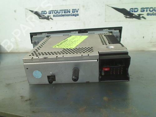 Electronic module BMW 3 Touring (E91) 320 d | BP23105211M83 