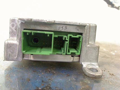 ECU airbags BMW 5 (E60) 530 d | BP16137495M53 