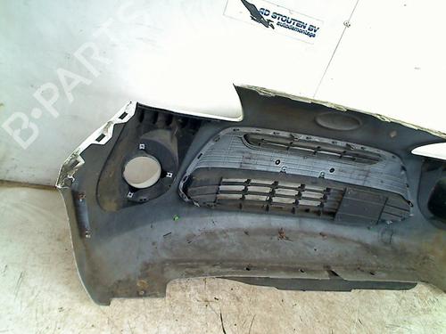Front bumper FORD KA (RU8) 1.2 | BP27436968C7 