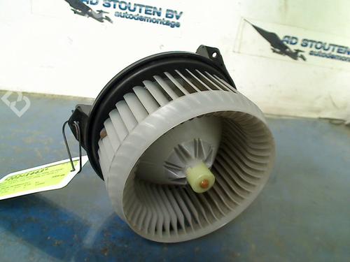 Moteur de chauffage TOYOTA AVENSIS Saloon (_T27_) 1.8 VVT-i (ZRT271_, ZRT271R) | BP18971722M62 