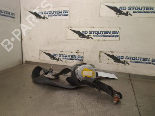 Used Front left seatbelt HYUNDAI i30 (GD) 1.4 (99 hp) 30874879