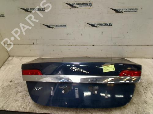 Tailgate JAGUAR XF I (X250) 3.0 D | BP12589712C6 