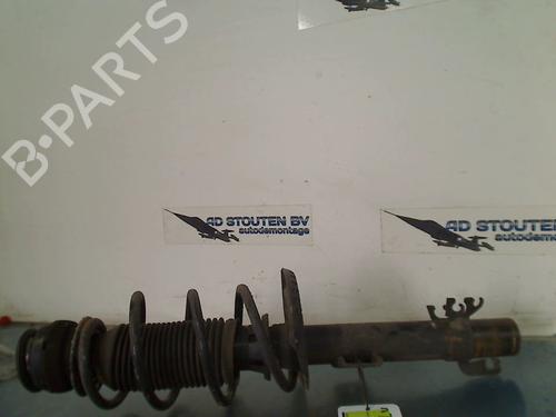 Left front shock absorber SEAT Mii (KF1, KE1) 1.0 | BP27237124M16 