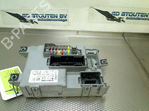Electronic module FIAT FIORINO Box Body/MPV (225_) 1.3 D Multijet (225BXD1A, 225BXB1A, 225BXB11) | BP25591102M83 