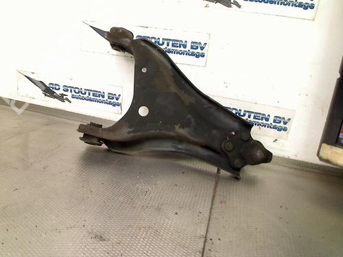 Right front suspension arm DACIA DUSTER (HS_) 1.6 16V LPG | BP28814228M13 