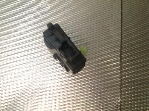 Heater blower motor FORD FIESTA VII (HJ, HF) 1.0 EcoBoost | BP29932675M62