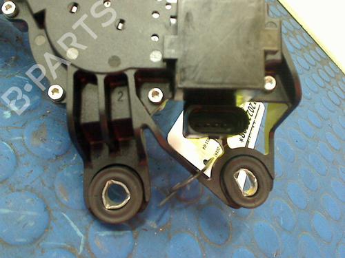 Rear wiper motor VW GOLF VI (5K1) 1.6 TDI | BP11263643M102 