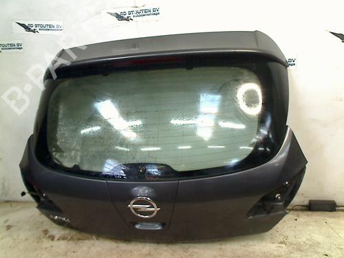 Tailgate OPEL ASTRA J (P10) 1.6 (68) | BP24666988C6 