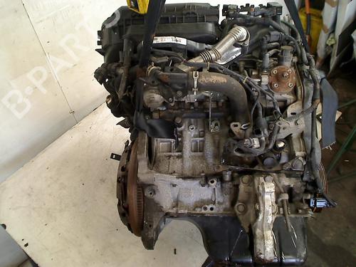 Engine CITROËN BERLINGO Box Body/MPV (B9) 1.6 HDi / BlueHDi 75 | BP33052172M1  - Image 6