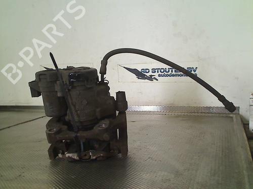 Pinça travão trás direita HONDA CIVIC VII Hatchback (EU, EP, EV) 1.6 i (EP2, EU8, EU6) (110 hp) 31286354