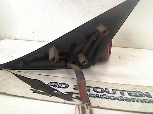 Right mirror ALFA ROMEO 156 Sportwagon (932_) 2.4 JTD (932B1) | BP11301329C27 