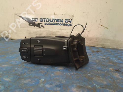 Used Steering wheel controls SEAT IBIZA IV ST (6J8, 6P8) 1.4 (85 hp) 13718004