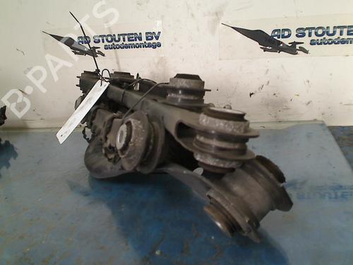 Right front suspension arm BMW 1 (F20) 118 d | BP13685491M13 
