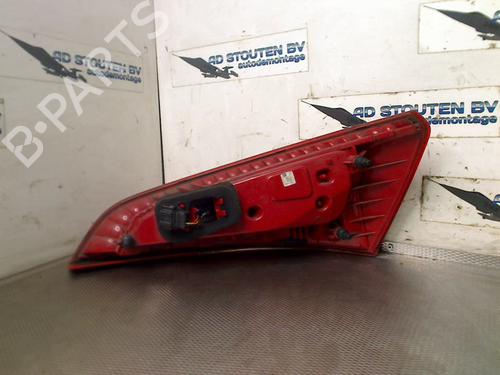 Left taillight AUDI Q5 (8RB) 2.0 TFSI quattro | BP30059989C34