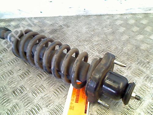 Left rear shock absorber MITSUBISHI OUTLANDER III (GG_W, GF_W, ZJ, ZL, ZK) Plug-in Hybrid (GG2W) | BP11314141M18 