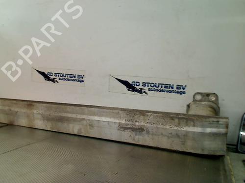 Rear bumper reinforcement PEUGEOT 508 I (8D_) 1.6 HDi | BP24737220C73 
