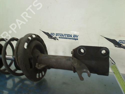 Left front shock absorber RENAULT MEGANE III Grandtour (KZ0/1) 1.5 dCi (KZ09, KZ0D, KZ1G, KZ29, KZ14, KZ1W, KZ10, KZ1F,... | BP16519841M16 