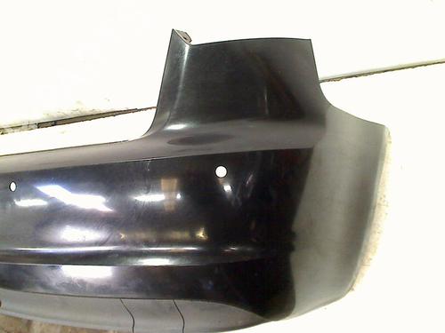 Rear bumper AUDI A3 Sportback (8PA) 1.8 TFSI | BP16222588C8 