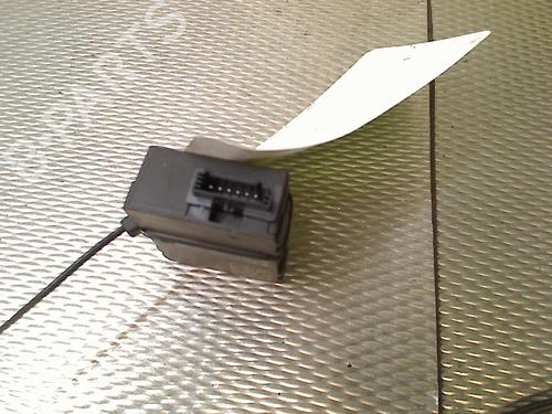 Electronic module LAND ROVER RANGE ROVER VELAR (L560) 2.0 P300 Si4 4x4 | BP37153756M83 - Image 4