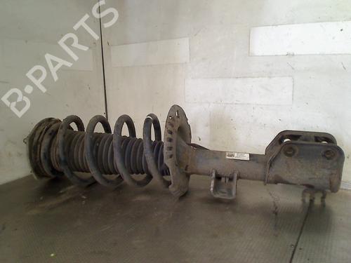 Ammortizzatore anteriore destro Ammortizzatore anteriore destro VW CRAFTER Van (SY_, SX_) 2.0 TDI FWD (SYB, SYC, SYD) (140 hp) 37516396 37516396