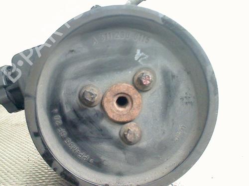 Bomba direccion MERCEDES-BENZ SPRINTER 3-t Van (B906) 215 CDI (906.611, 906.613) (150 hp) 31822868