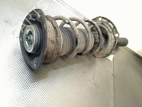 Left front shock absorber VW POLO VI (AW1, BZ1, AE1) 1.0 | BP36530011M16 - Image 4