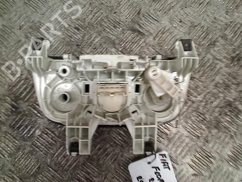Climate control FIAT FIORINO Box Body/MPV (225_) 1.3 D Multijet (225BXD1A, 225BXB1A, 225BXB11) | BP11310839I5 
