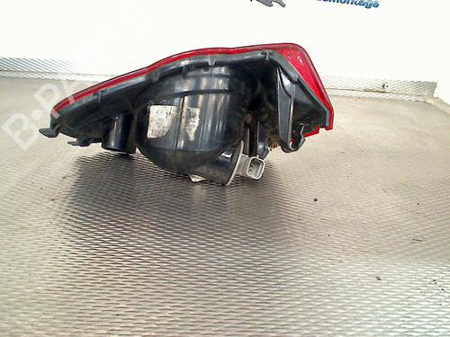 Reverse light CITROËN C3 Picasso (SH_) 1.4 VTi 95 (SH8FSC, SH8FP0, SH8FP6) | BP33421862C36 - Image 6