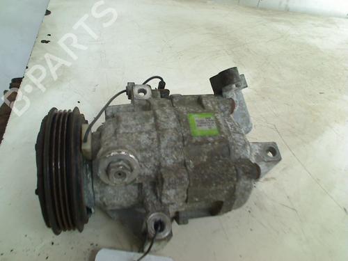 AC-Kompressor SUZUKI SPLASH (EX) 1.0 (A5B310) (65 hp) 29394551