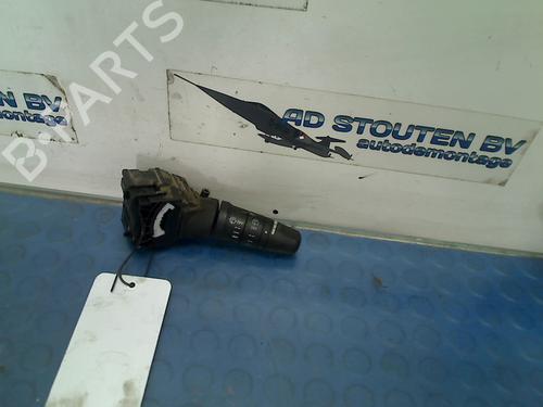 Used Steering column stalk NISSAN X-TRAIL I (T30) 2.2 Di 4x4 (114 hp) 14936423
