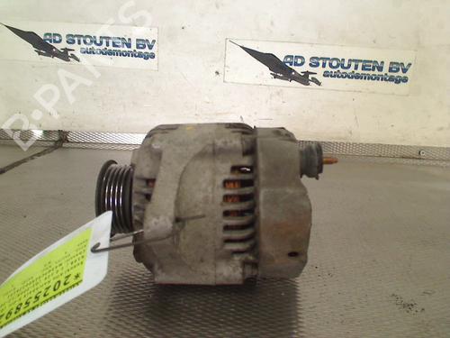 Used Alternator SUZUKI ALTO VII (GF, HA25_, HA35_) 1.0 (AMF310, GFC31S) (68 hp) 30480374