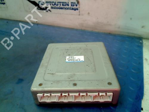 Engine control unit (ECU) MAZDA 6 Station Wagon (GY) 2.3 (GY3W, GY10) | BP11373514M57 