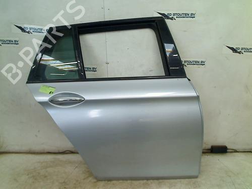 Right rear door BMW 5 Touring (F11) 520 d | BP27248967C5 
