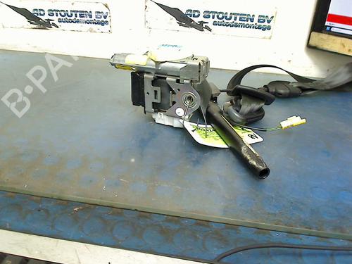 Front right seatbelt FORD KA (RU8) 1.2 | BP18525782I25 