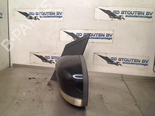 Left mirror FORD FOCUS II Turnier (DA_, FFS, DS) 1.6 | BP29140051C26 