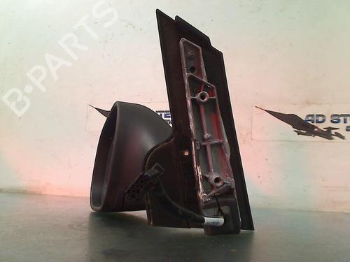 Left mirror SEAT ALTEA (5P1) 1.2 TSI | BP21550639C26 
