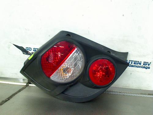 Used Left taillight Left taillight 38733168 38733168
