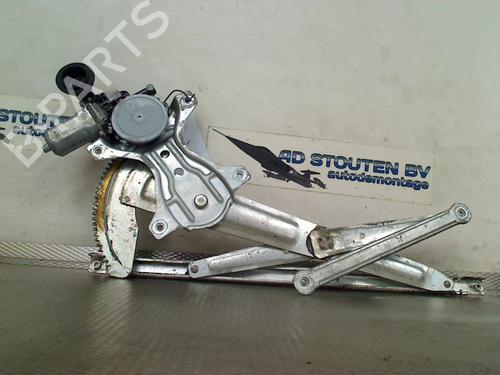Front left window mechanism DAIHATSU TREVIS 1.0 | BP38816307C22 - Image 4