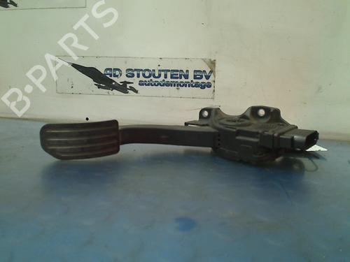 Used Pedal VOLVO V70 III (135) 2.5 T FlexiFuel (200 hp) 13125052