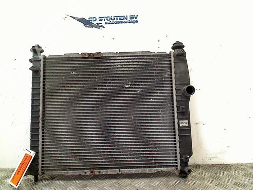 Køler DAEWOO KALOS (KLAS) 1.2 (72 hp) 13404451